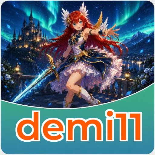 Keamanan Instalasi demi11 APK