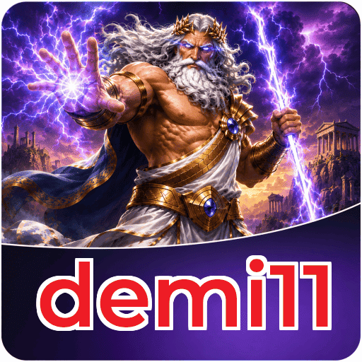 demi11 Key Features