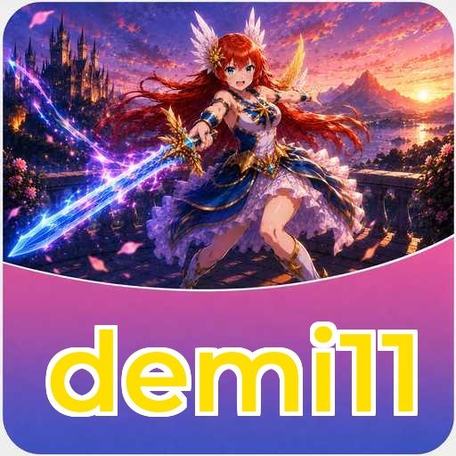 demi11 Standard