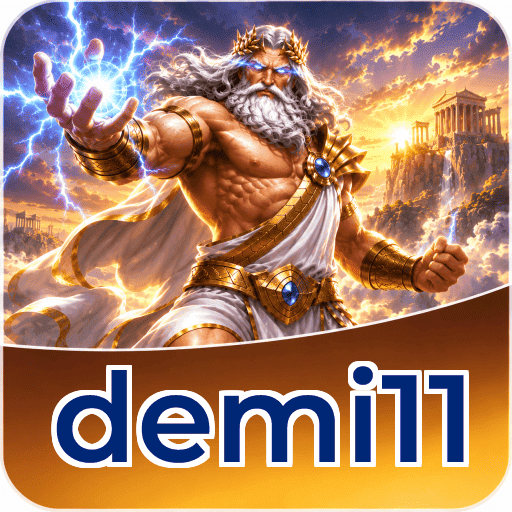 Verifikasi Resmi demi11
