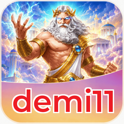 Kontak Resmi demi11