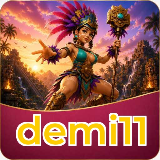 Instalasi demi11 APK