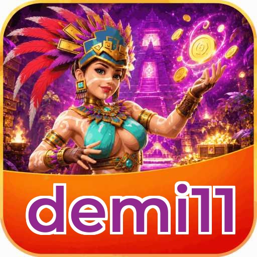 demi11 APK Indonesia - Dashboard dan Interface