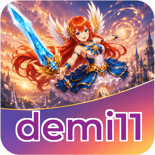 FAQ Instalasi demi11 APK