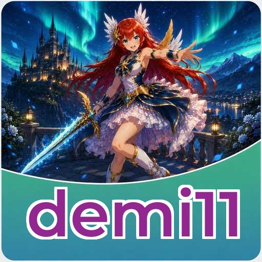 Panduan Update demi11