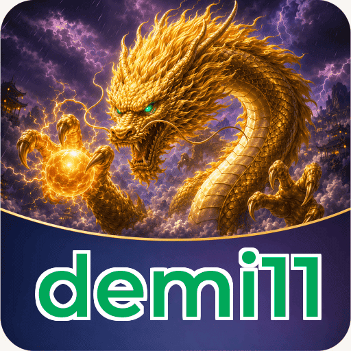 Katalog Aplikasi demi11