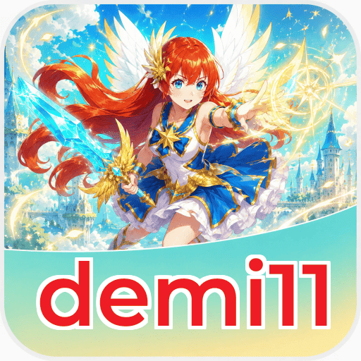 Spesifikasi APK demi11